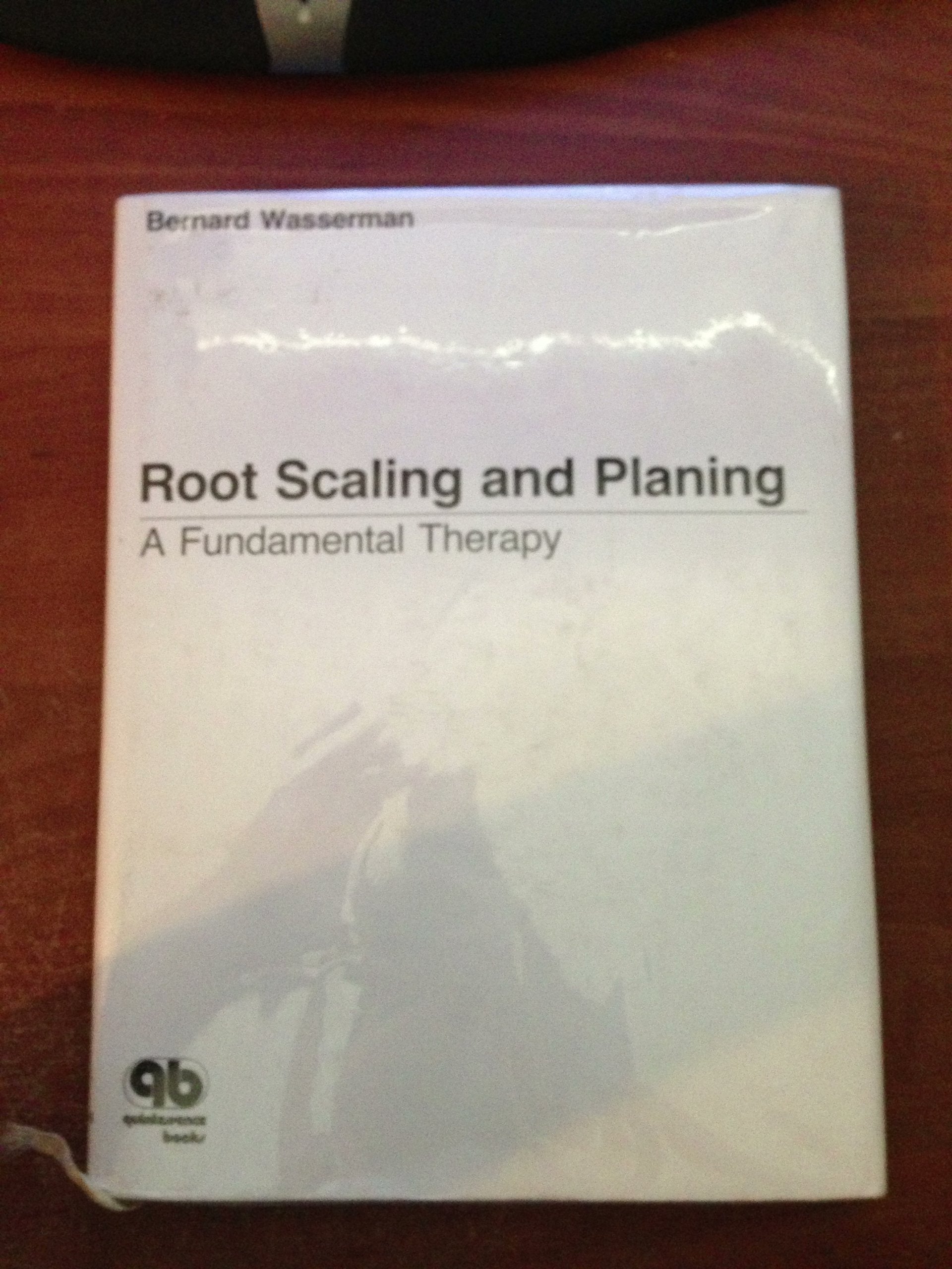 Root Scaling and Planing: A Fundamental Therapy,Used