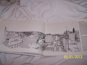 Chicago Sketchbook,Used