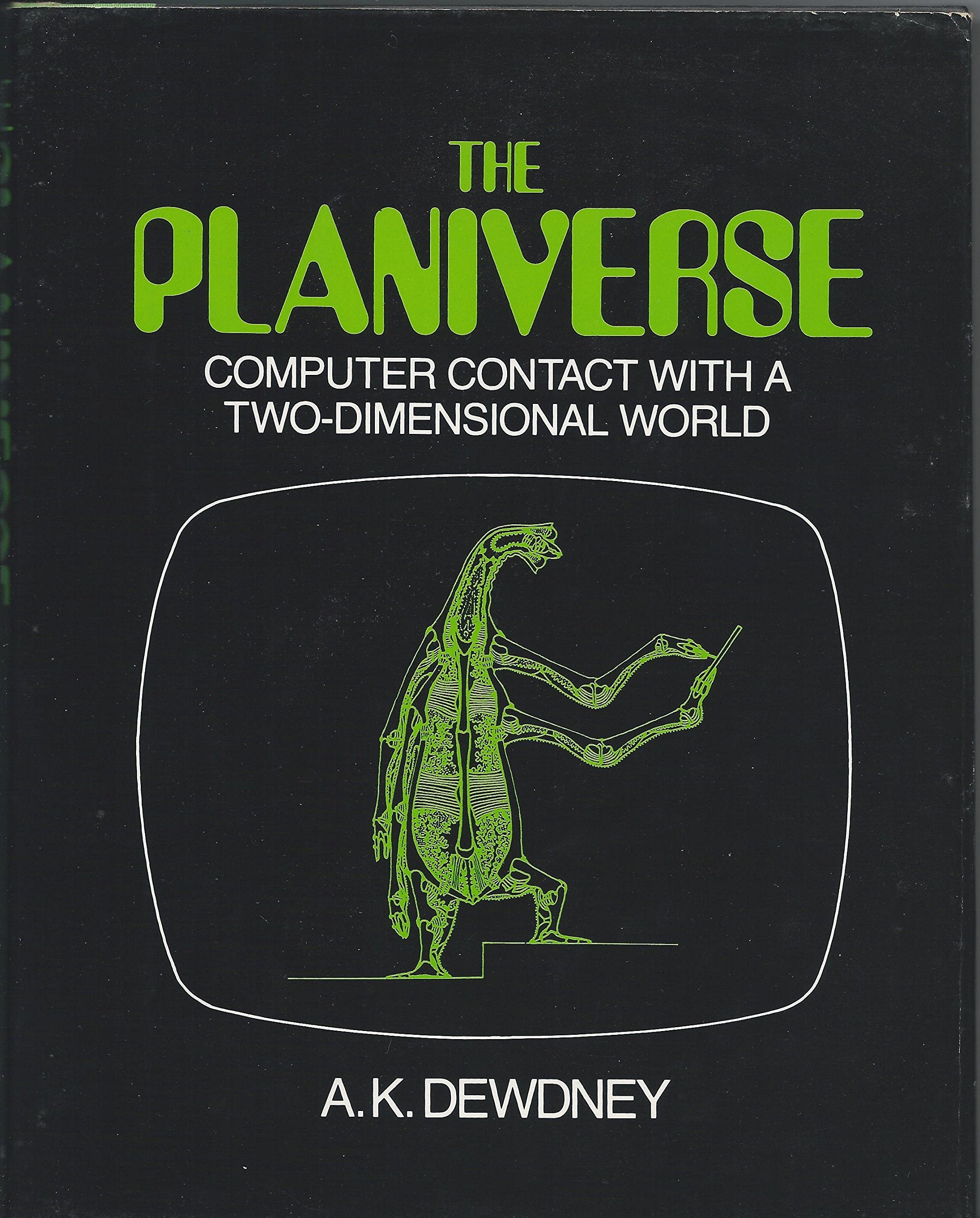 Planiverse