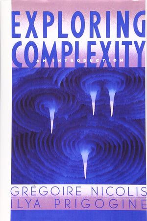 Exploring Complexity: An Introduction,Used