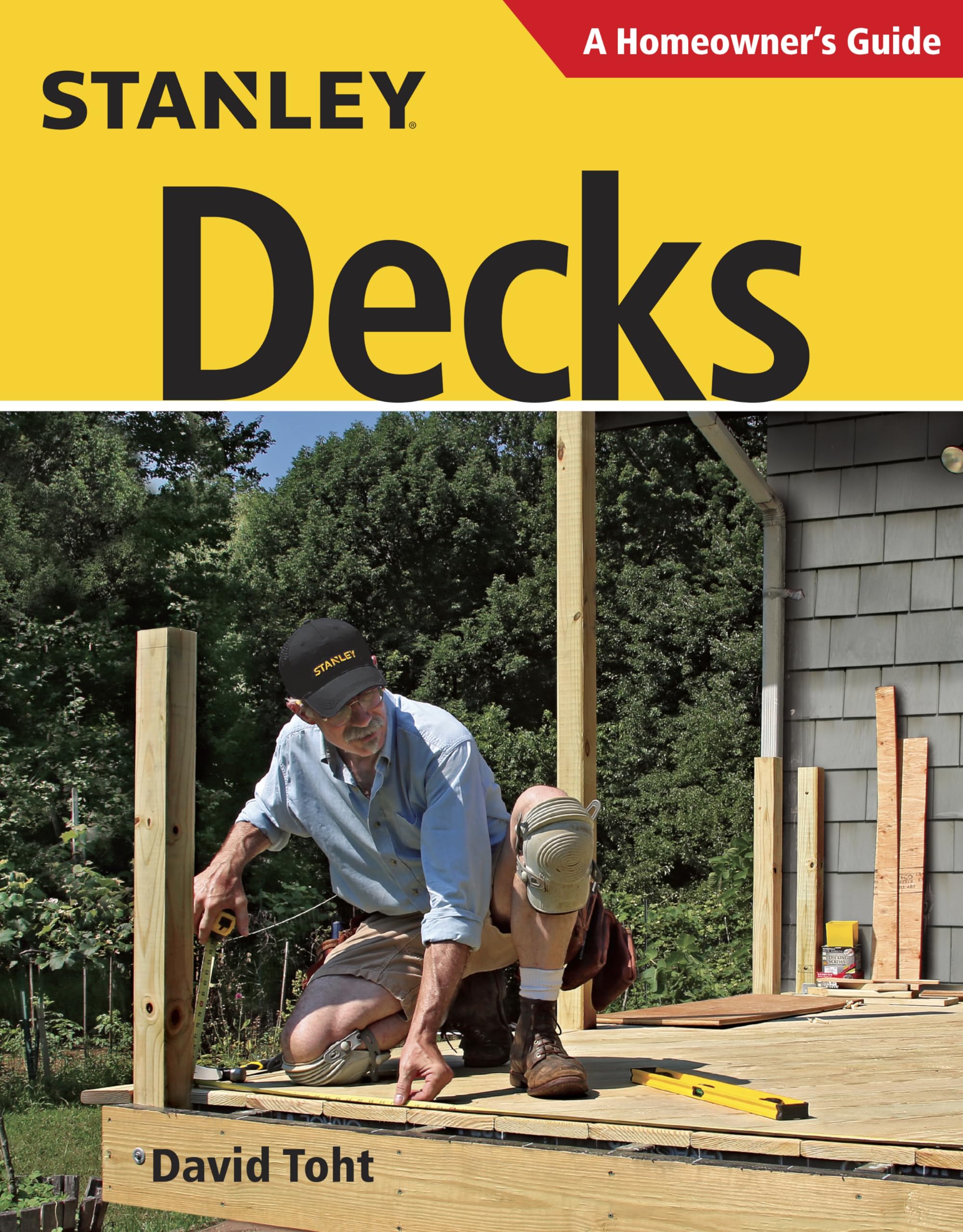 Decks,Used