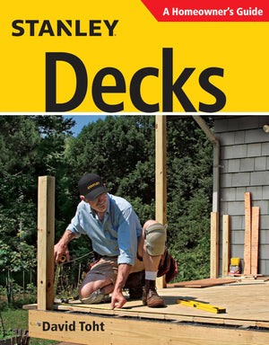 Decks,Used