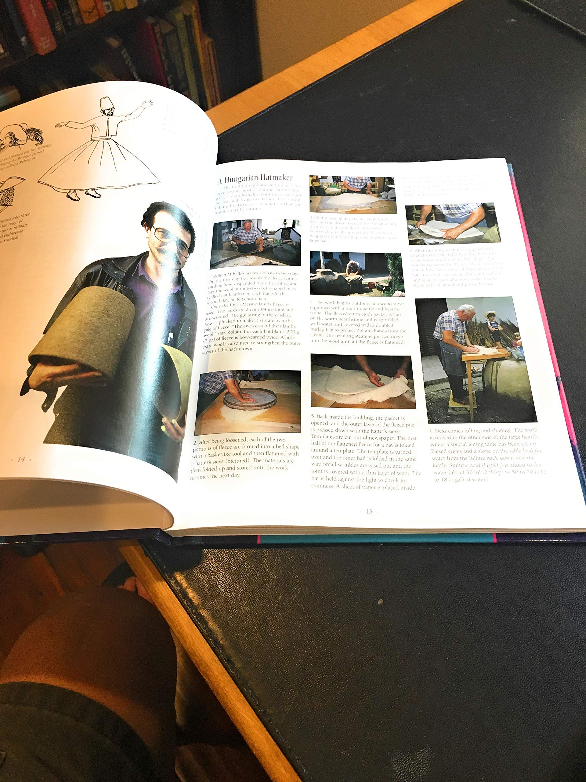 Felt: New Directions For An Ancient Craft