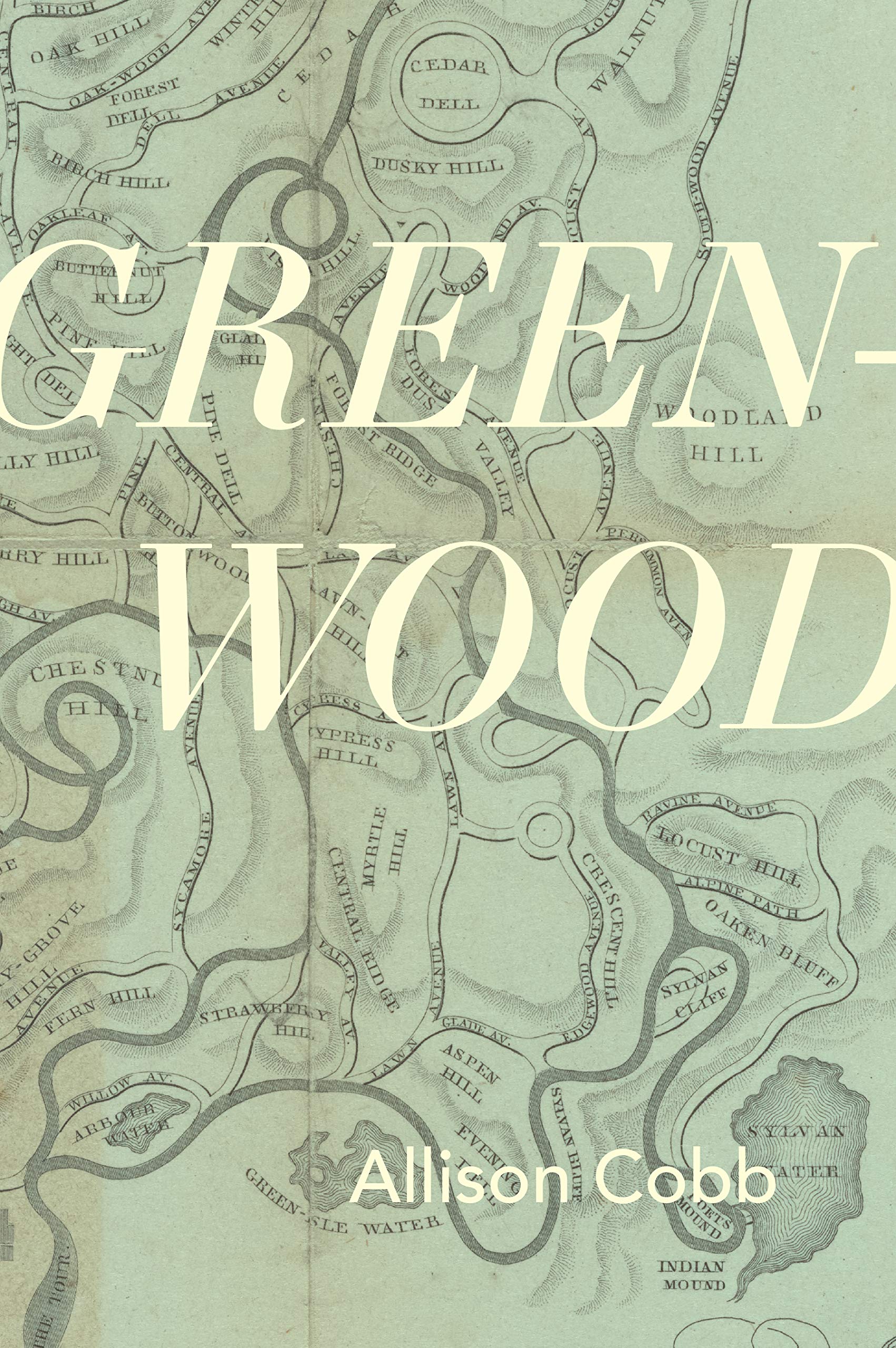 GreenWood,Used