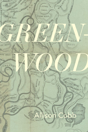 GreenWood,Used
