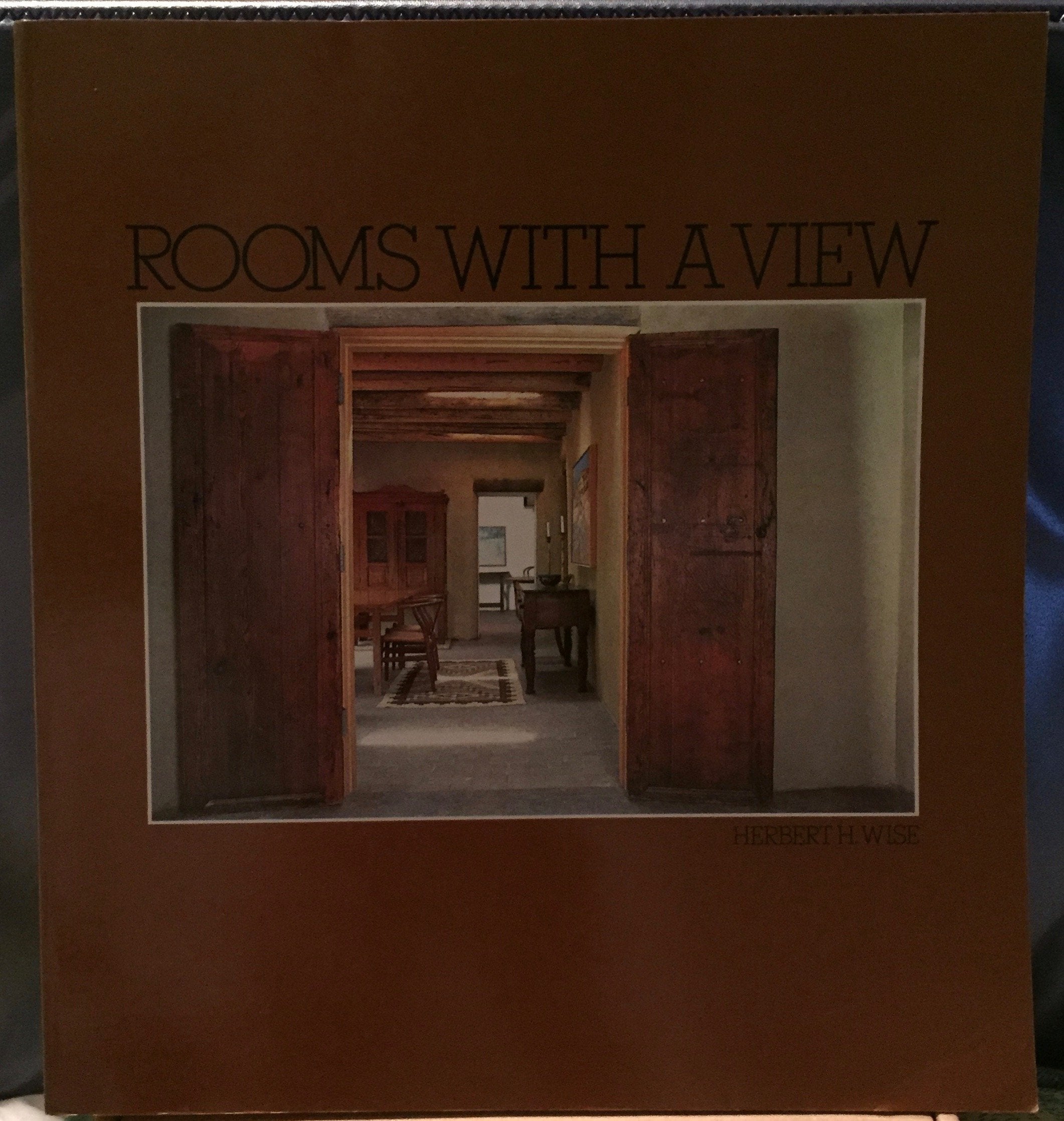 Rooms With a View,Used