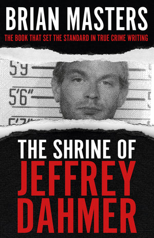 The Shrine of Jeffrey Dahmer,Used