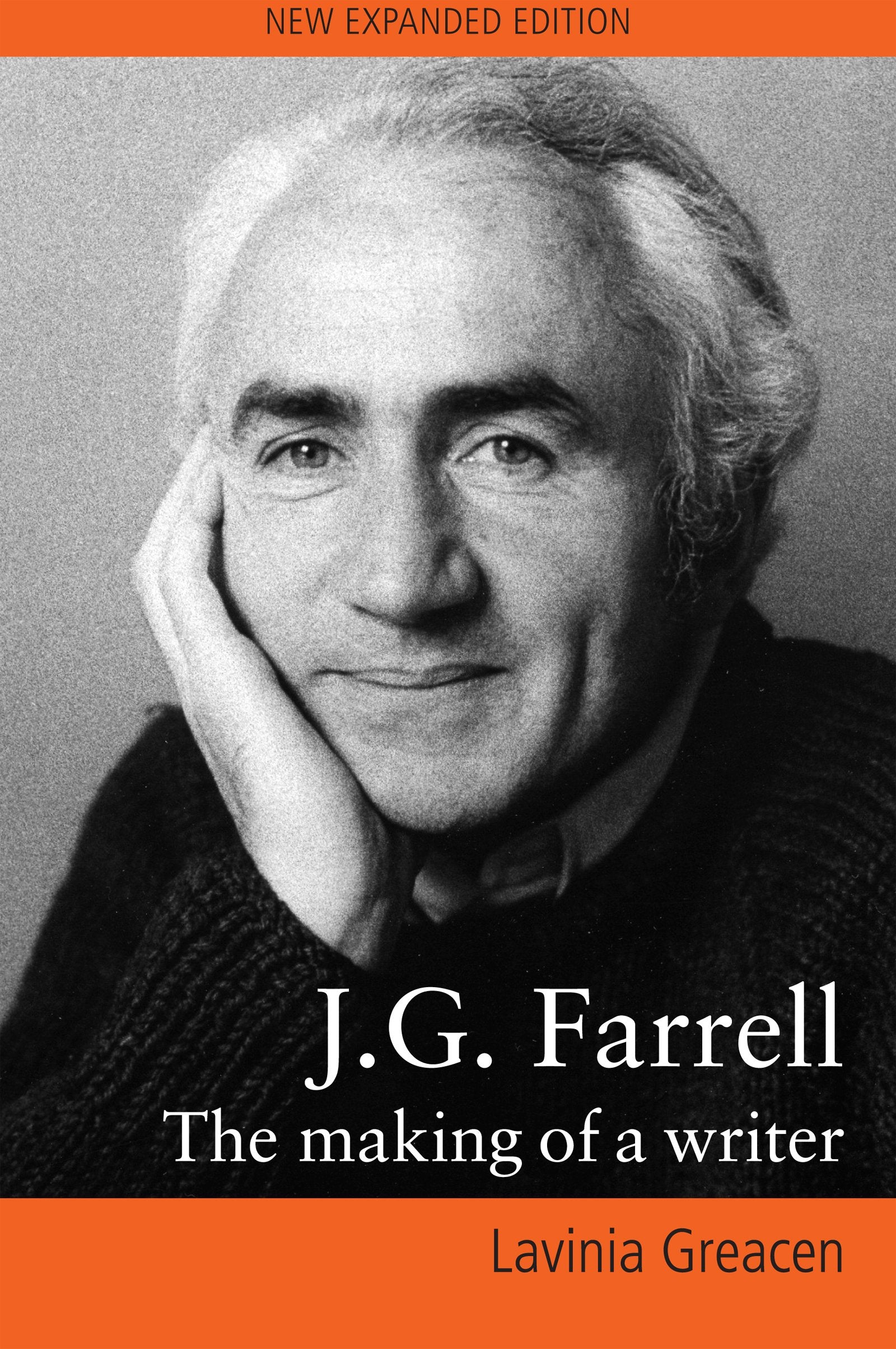 J.G. Farrell: The Making Of A Writer,Used
