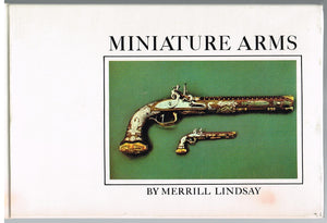 Miniature Arms-new,New