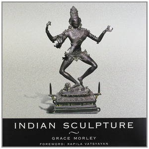 Indian Sculpture,Used