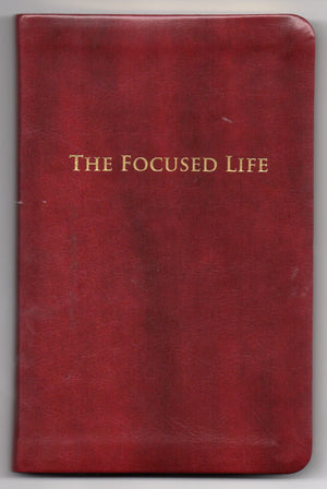 The Focused Life,Used