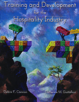 Training And Development For The Hospitality Industry