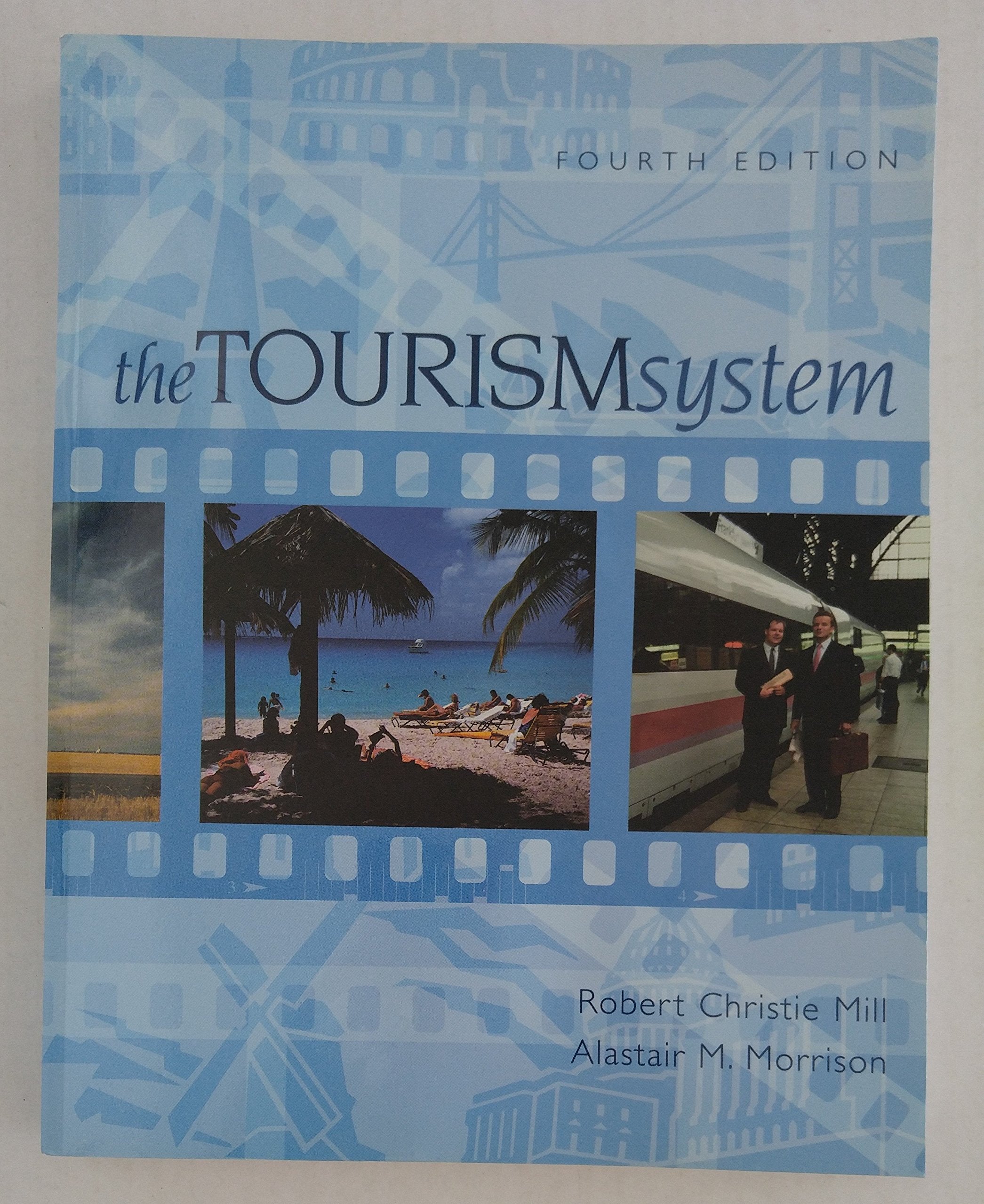 The Tourism System,Used