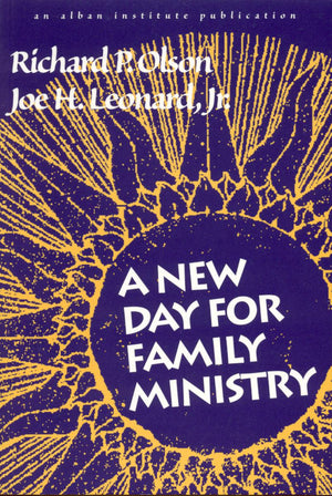 A New Day for Family Ministry,Used