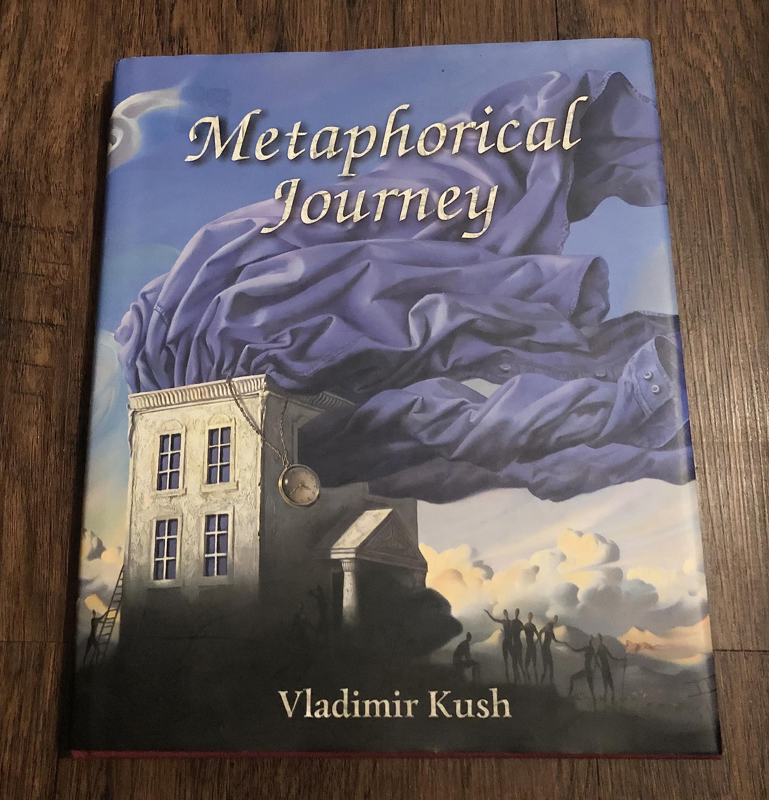 Metaphorical Journey,New