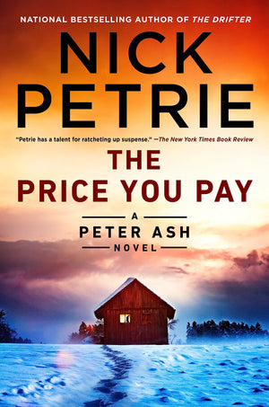 The Price You Pay (A Peter Ash Novel)