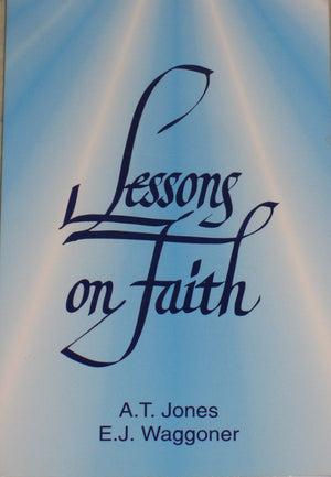 Lessons on Faith,New