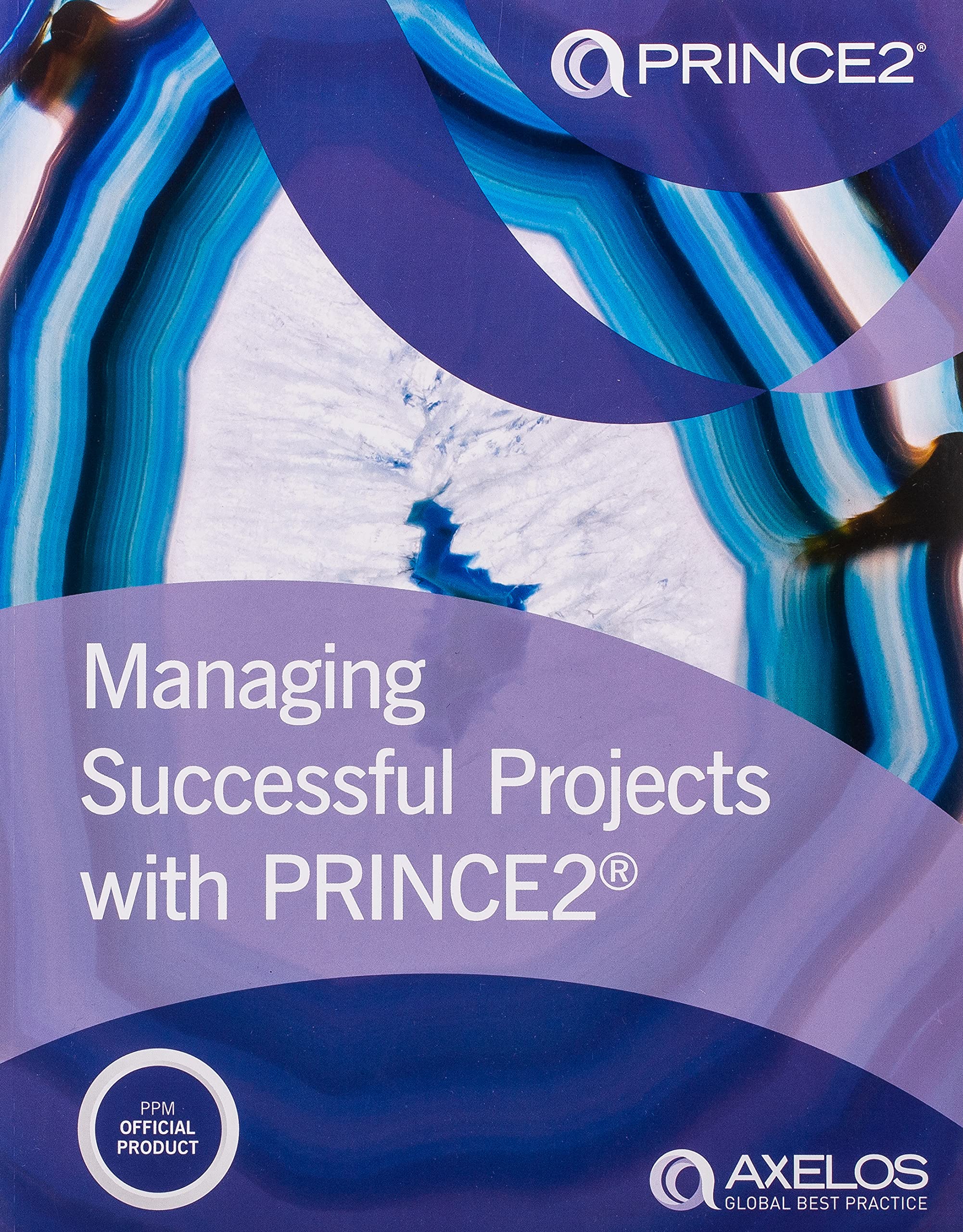Managing Successful Projects with PRINCE2,Used