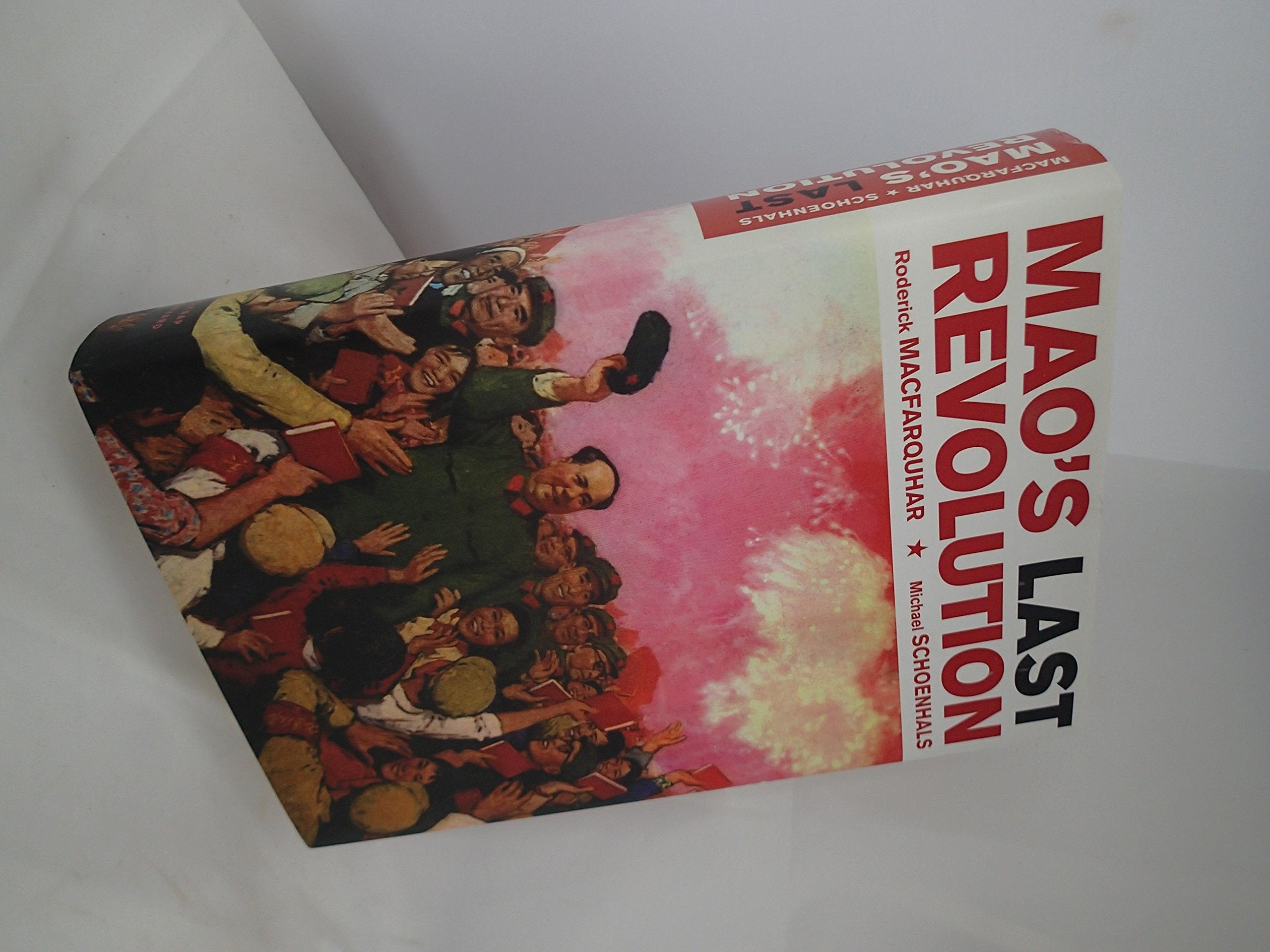 Mao'S Last Revolution