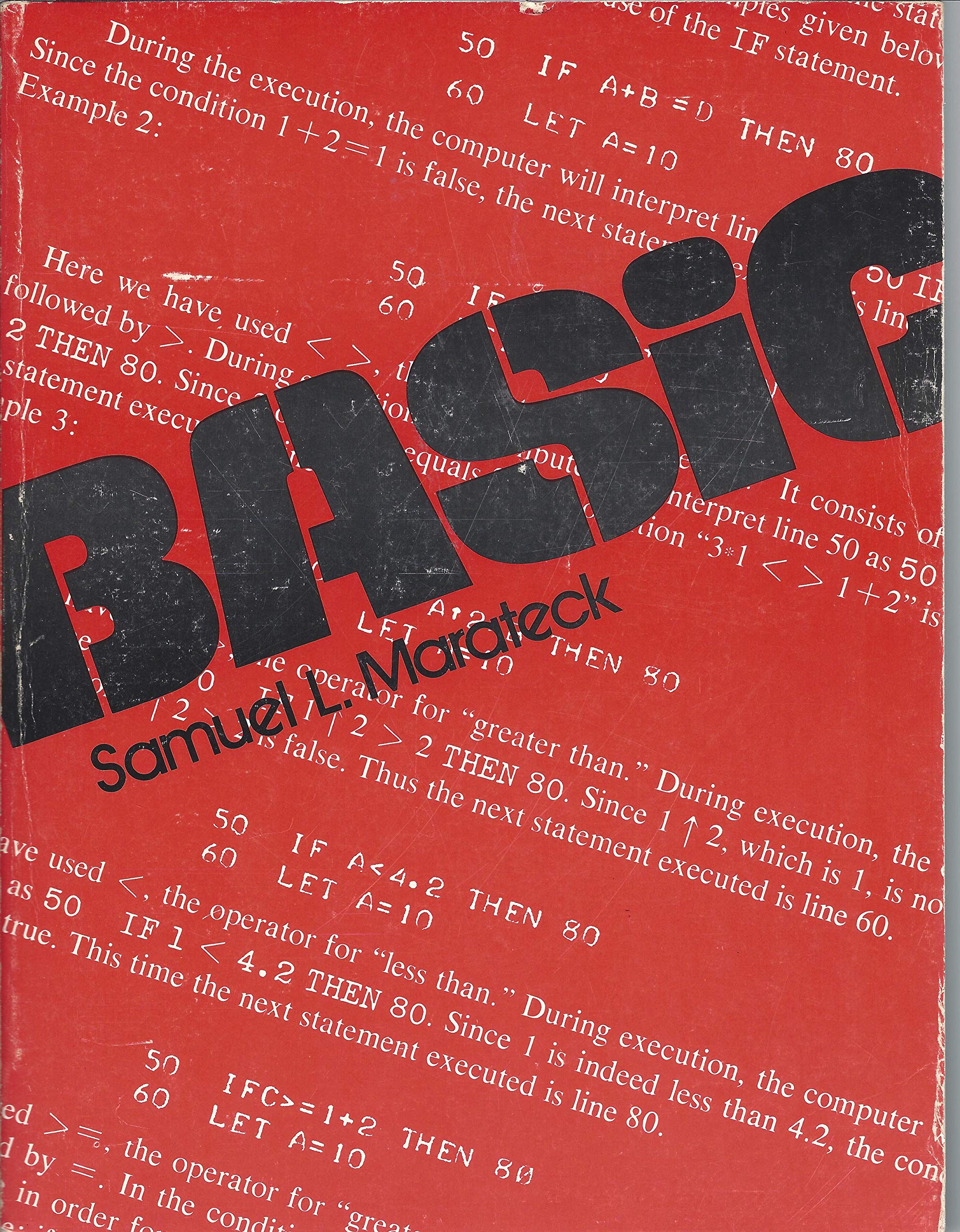 Basic,Used