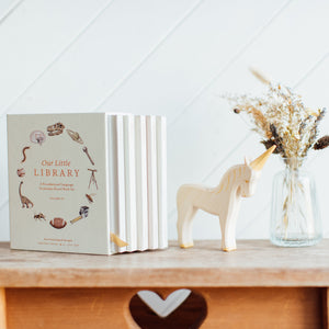 Our Little Library Vol. 3