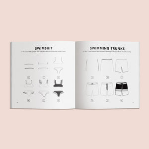 Summer Things: How to Draw Books for Kids