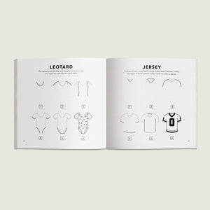 Sports Things: How to Draw Books for Kids