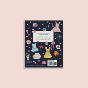 My Sticker Storybook: Dance Recital