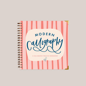 Modern Calligraphy