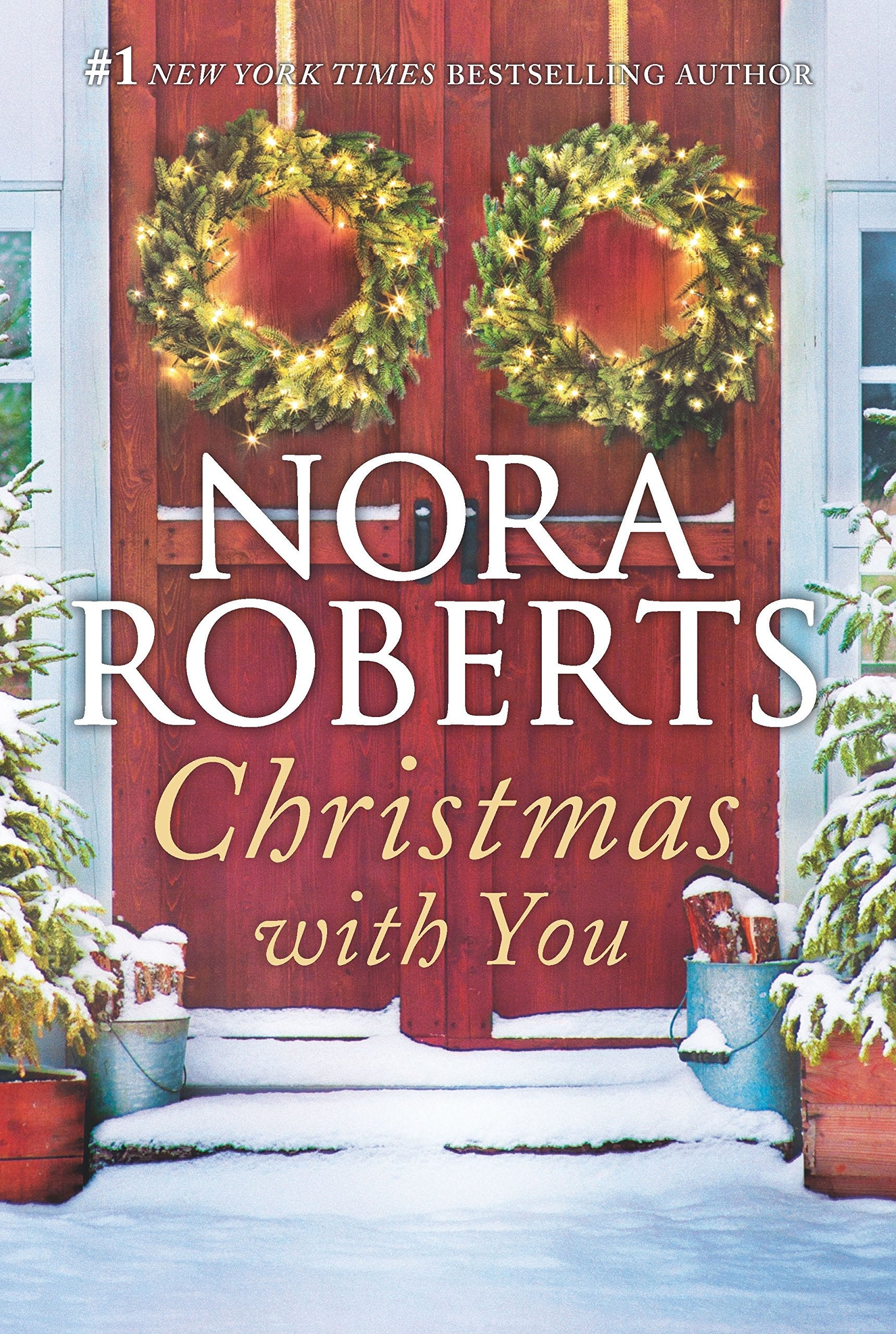 Christmas with You: An Anthology,Used
