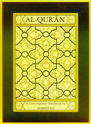 AlQur'an: A Contemporary Translation.,New