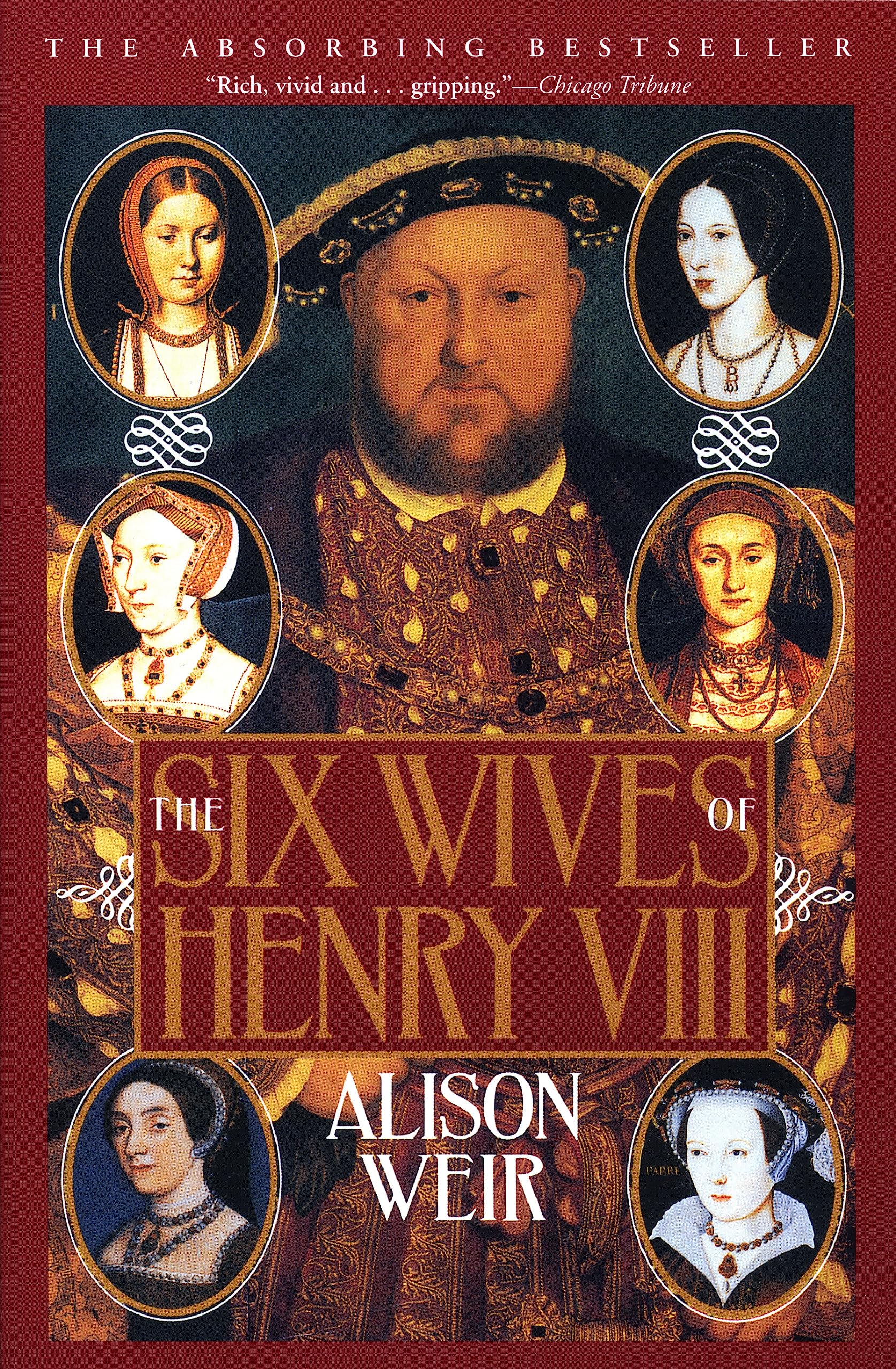 The Six Wives of Henry VIII,Used