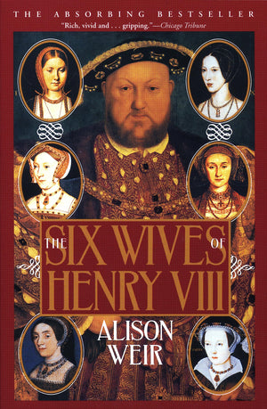 The Six Wives of Henry VIII,Used