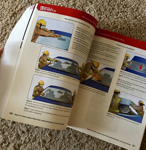 Essentials Of Fire Fighting-used