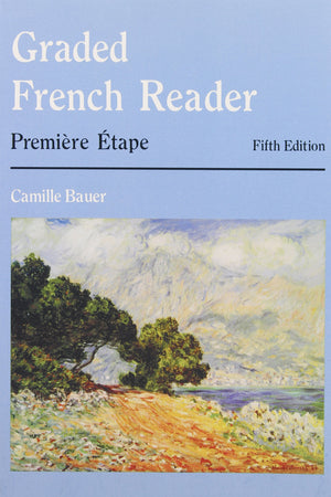 Graded French Reader: Premire Etape (French Edition),New