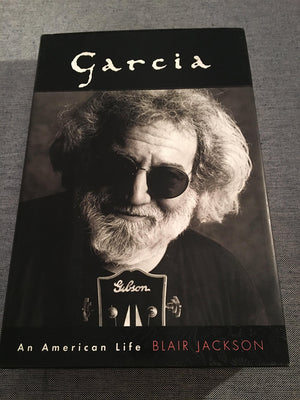 Garcia : An American Life,Used