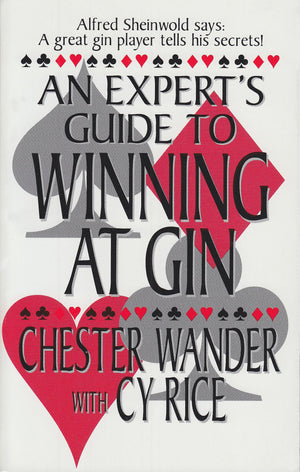 Winning at Gin,Used