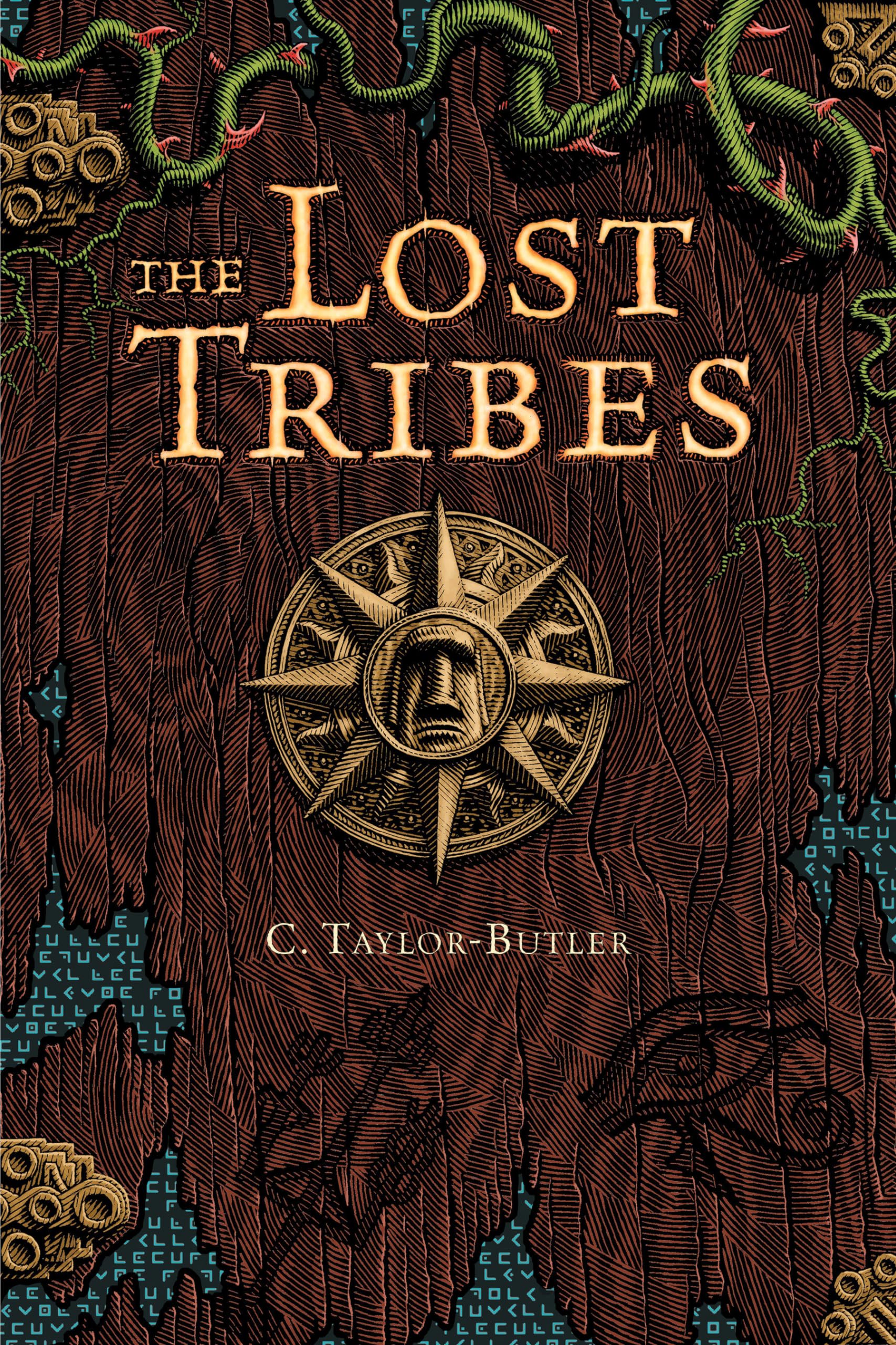 The Lost Tribes #1,Used