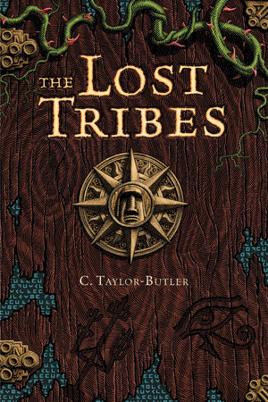 The Lost Tribes #1,Used