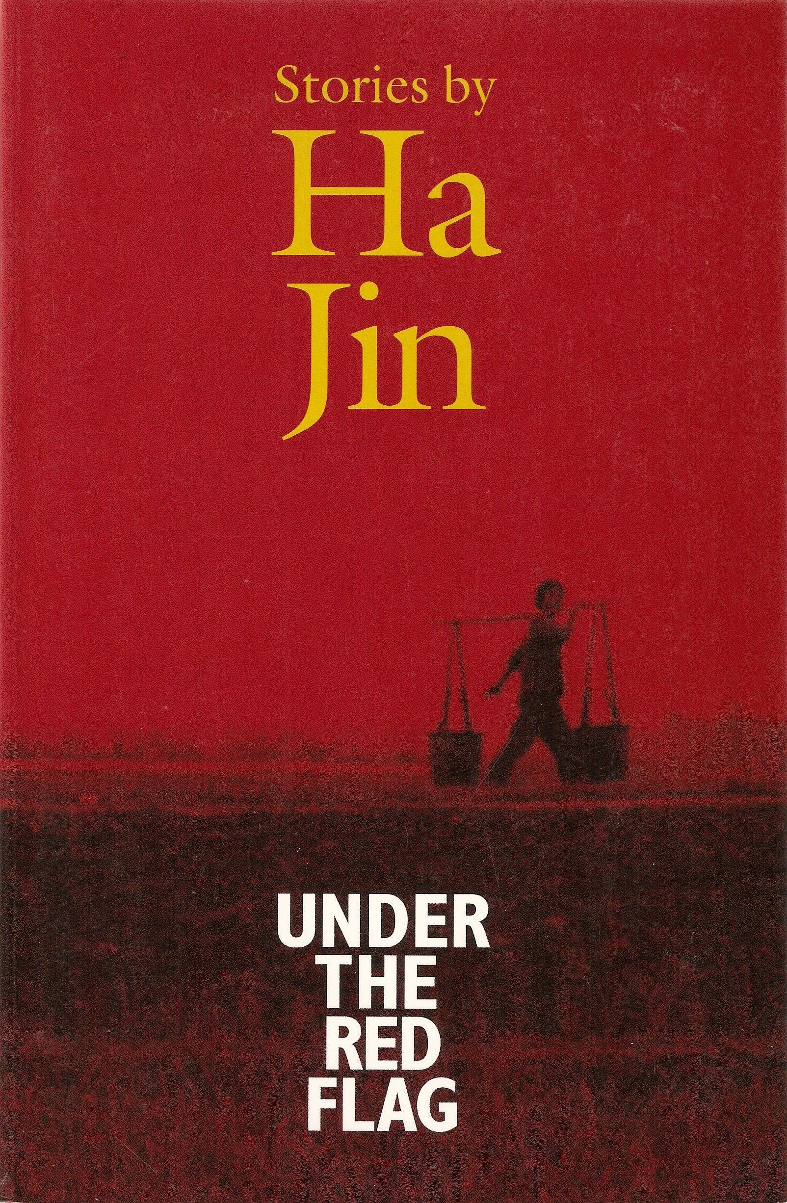 Under The Red Flag,Used