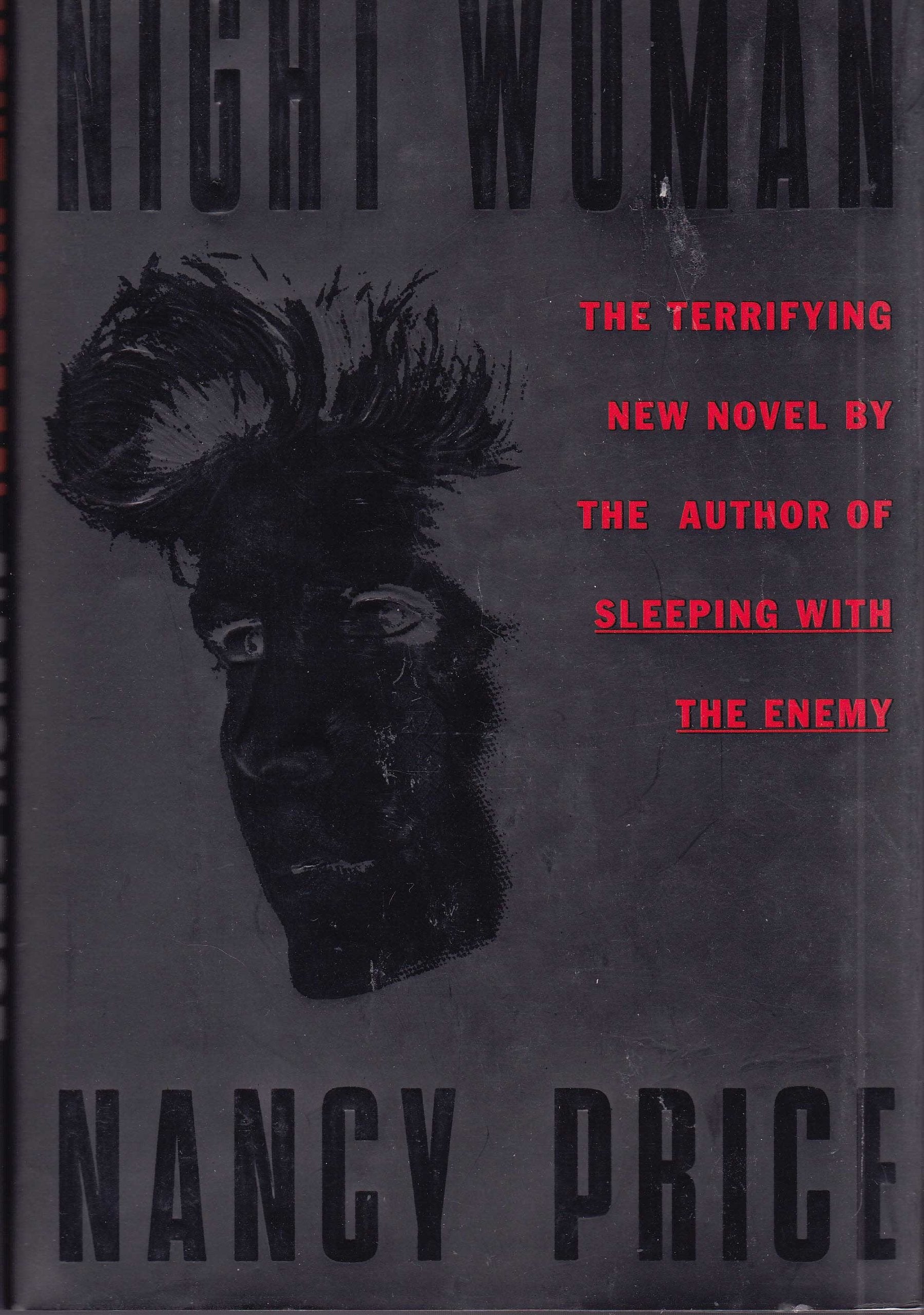 Night Woman,Used