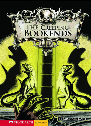 The Creeping Bookends (Zone Books),Used