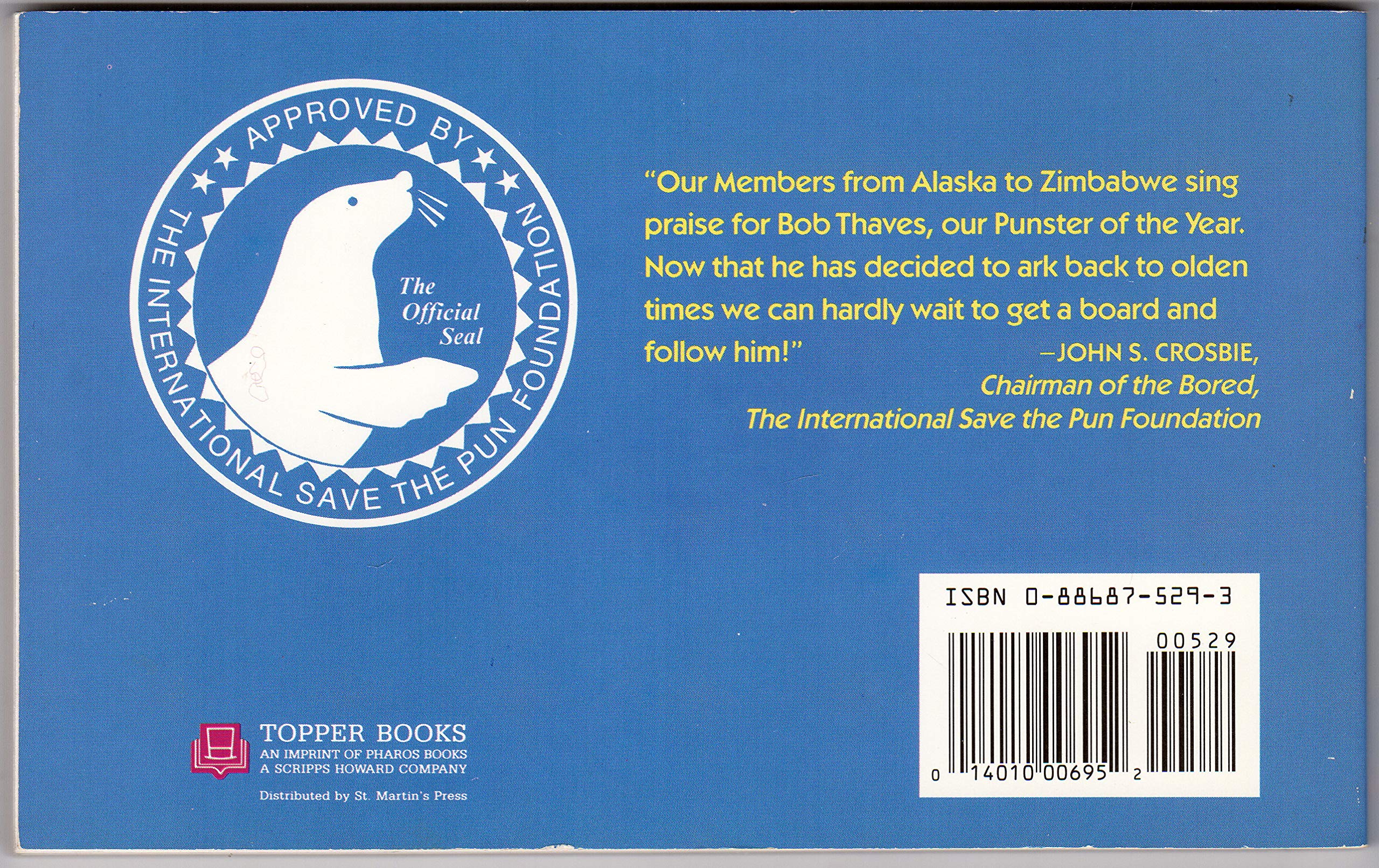 Assemble The Hyenas  I Feel A Pun Coming On,New