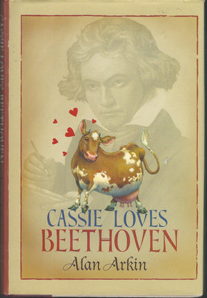 Cassie Loves Beethoven,Used