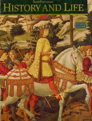History and Life,New