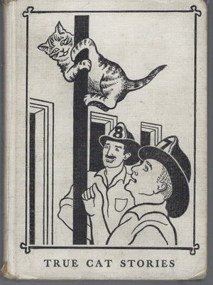 True Cat Stories in Basic Vocabulary (The Basic Vocabulary Series),New