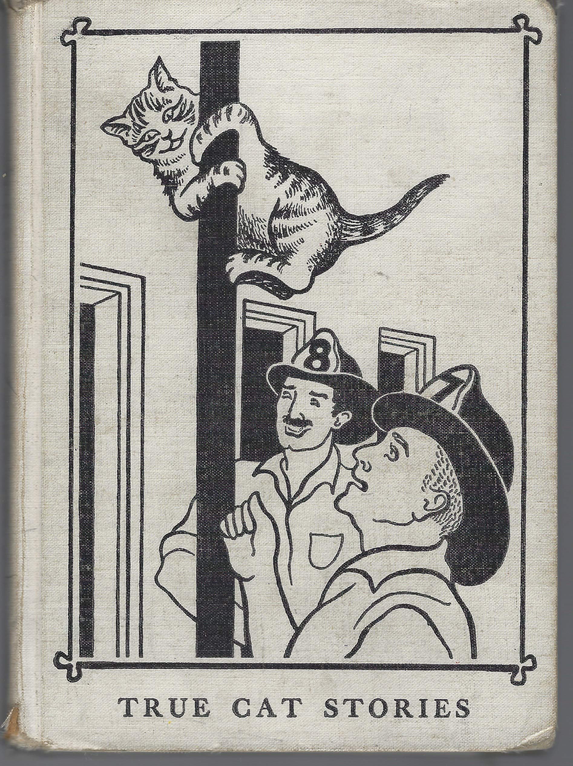 True Cat Stories in Basic Vocabulary (The Basic Vocabulary Series),Used