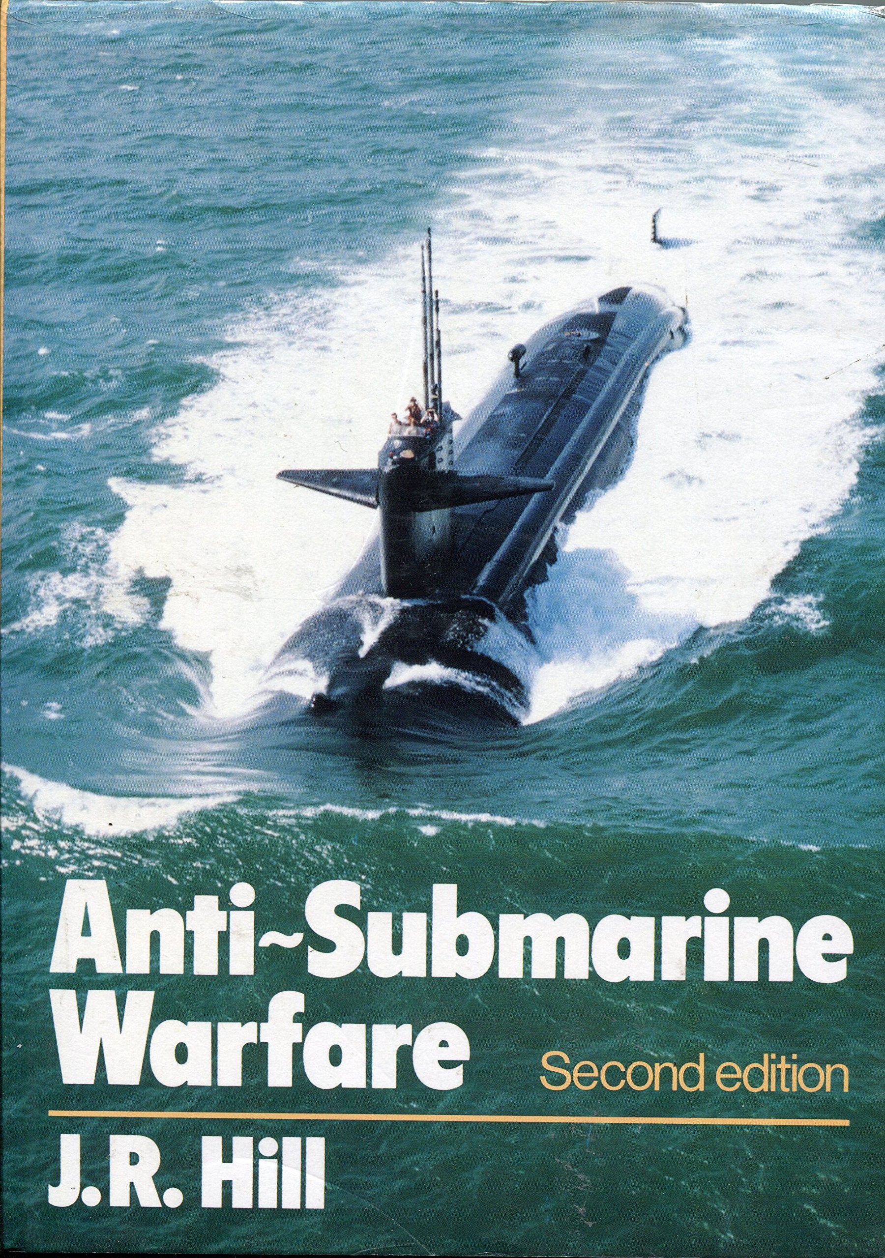 AntiSubmarine Warfare