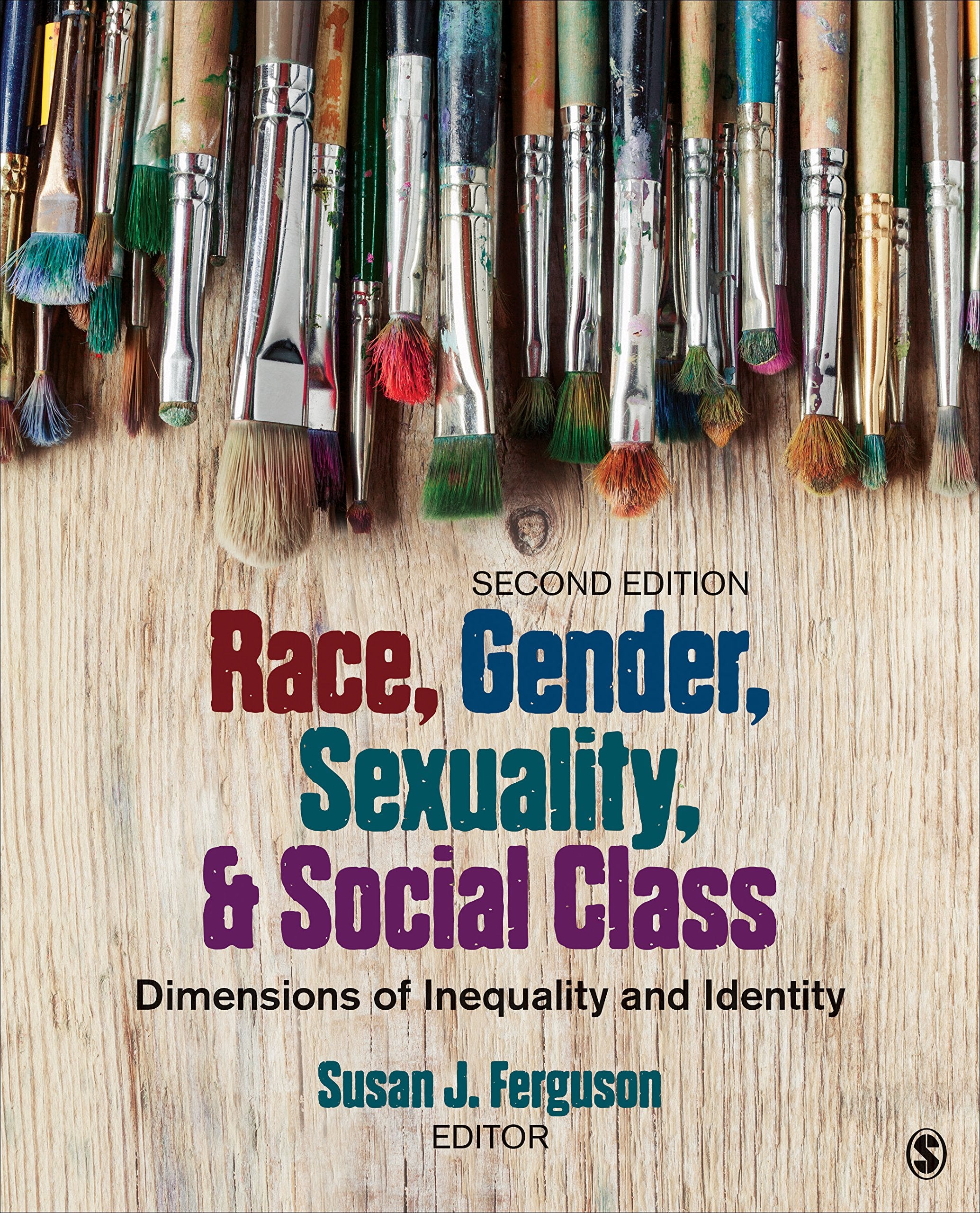 Race, Gender, Sexuality, and Social Class: Dimensions of Inequality and Identity,New