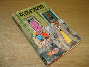 Mister OBrien,Used